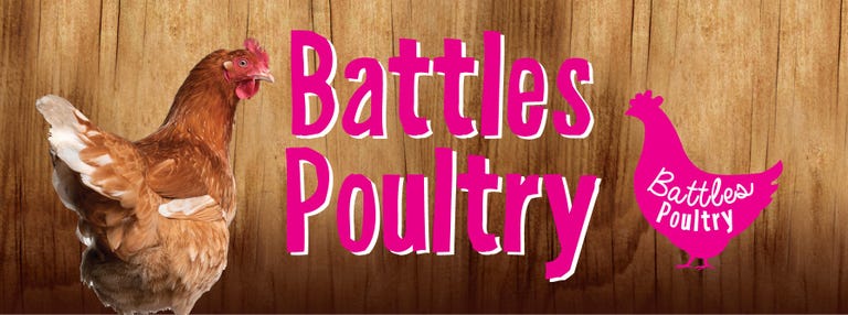 Battles Poultry